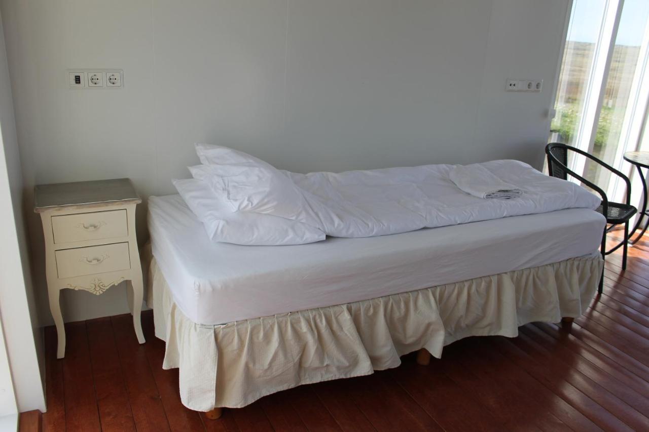 Grimstunga Guesthouse Holsfjoell Grimsstathir a Fjollum Экстерьер фото